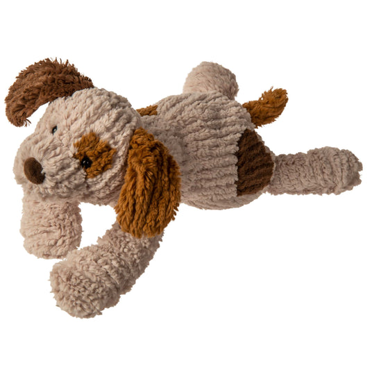Cozy Toes Puppy – 17″ Mary Meyer Lil Tulips