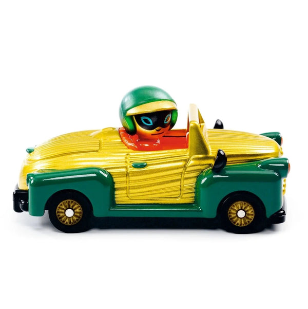 Crazy Motors Royal Scarab Djeco Lil Tulips