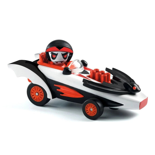 Crazy Motors Speed Bat Djeco Lil Tulips