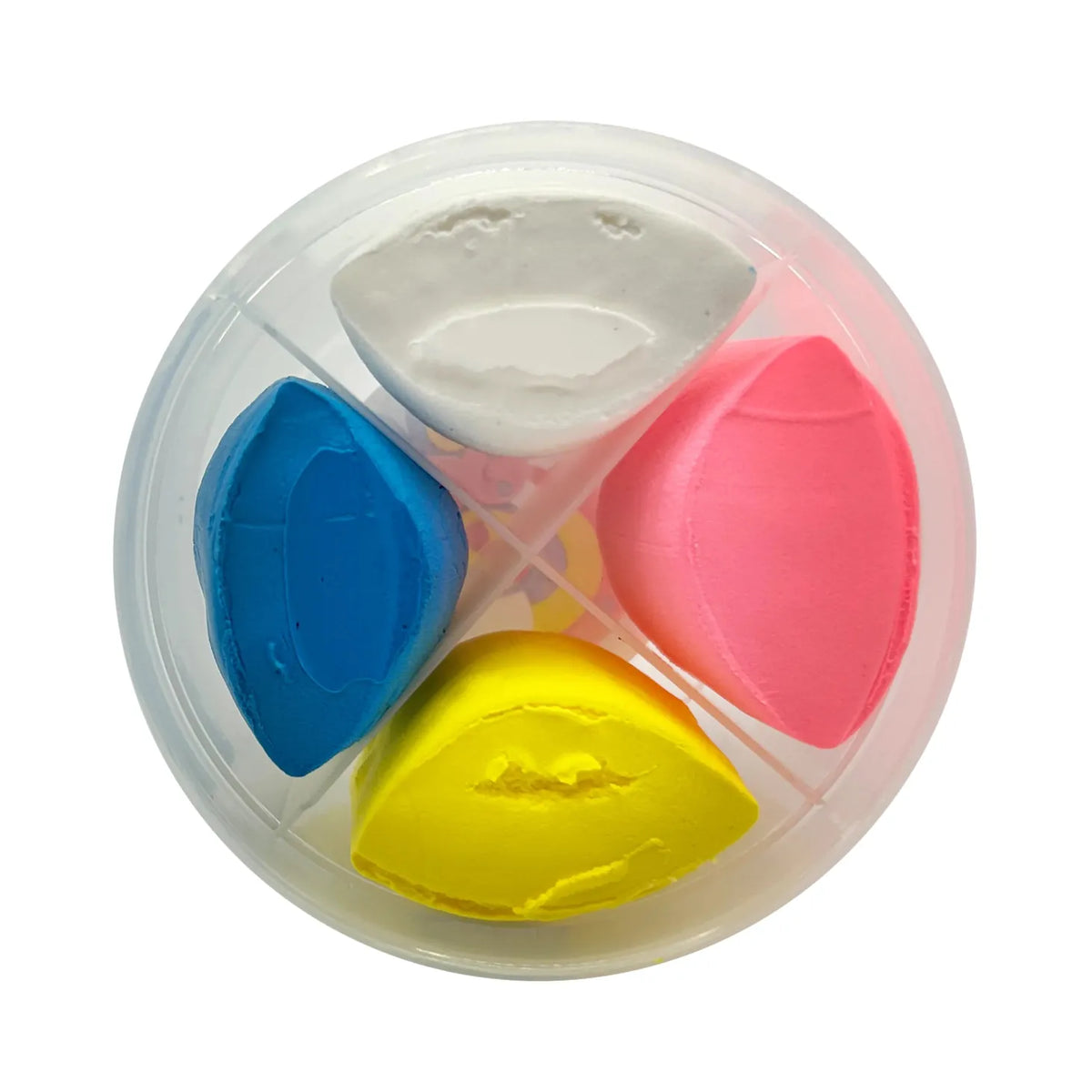 Creatibles Air Dry Clay Kit - Rainbow Pals OOLY Lil Tulips