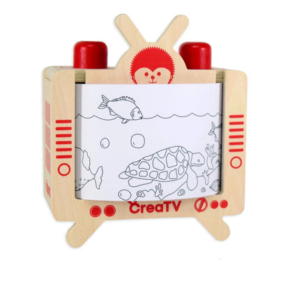 Creatv Kipod Lil Tulips