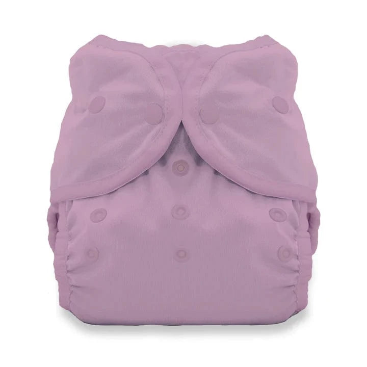 Crocus Snap Duo Wrap Thirsties Lil Tulips