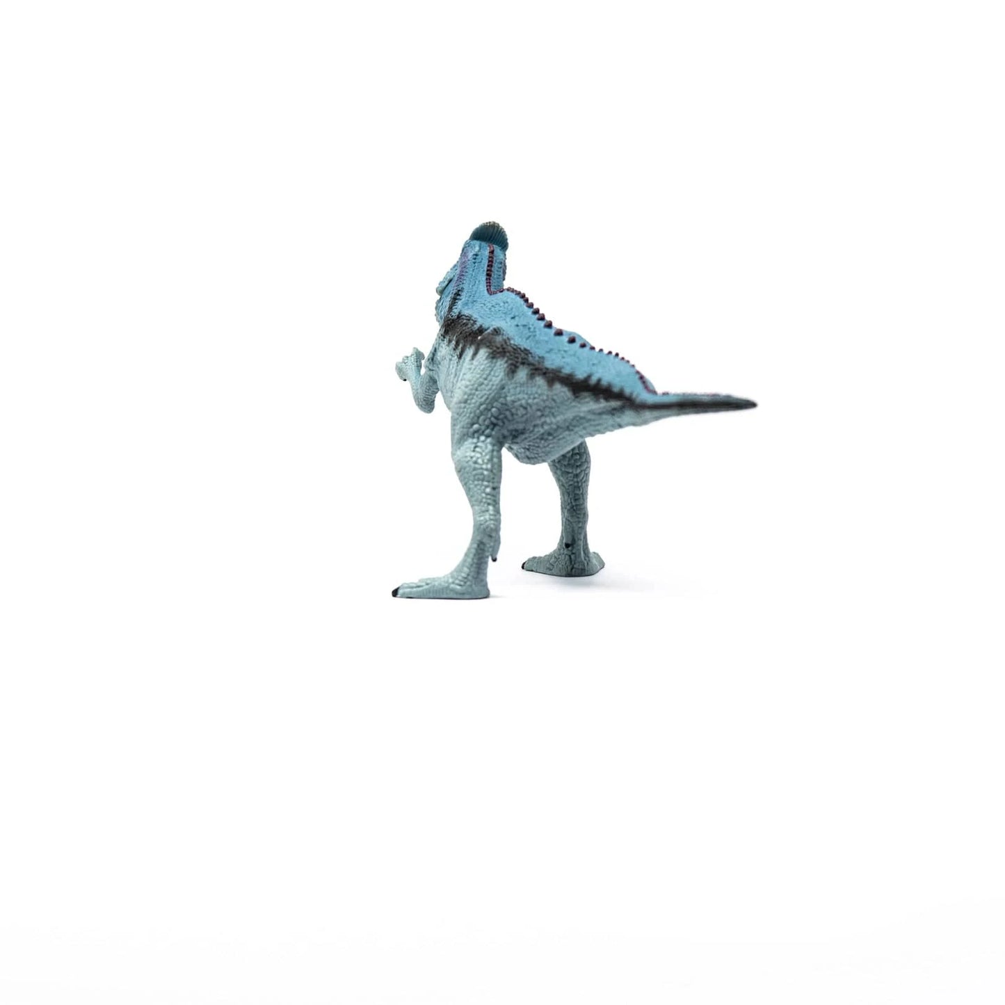 Cryolophosaurus Dinosaur Toy with Movable Jaw Schleich Lil Tulips