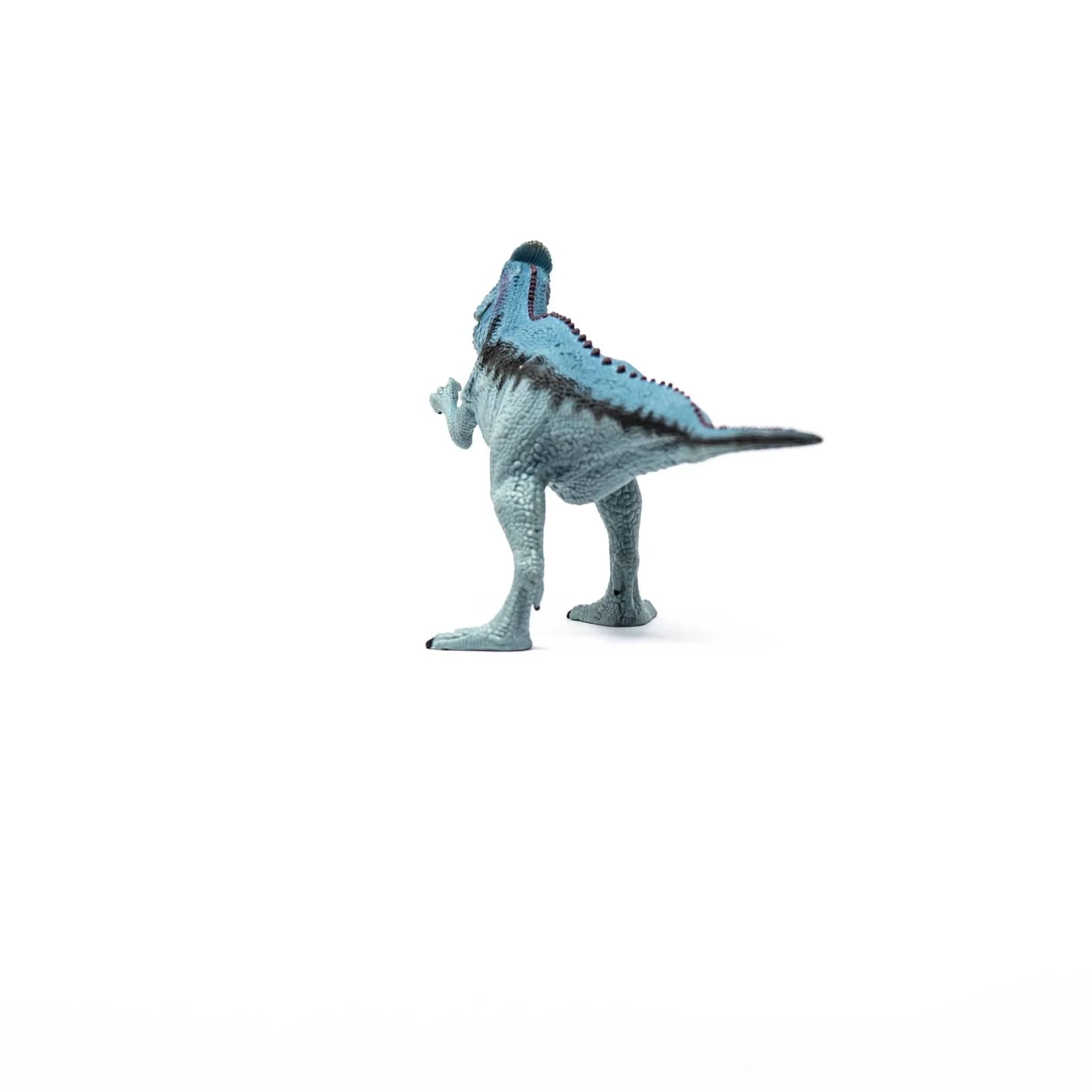Cryolophosaurus Dinosaur Toy with Movable Jaw Schleich Lil Tulips
