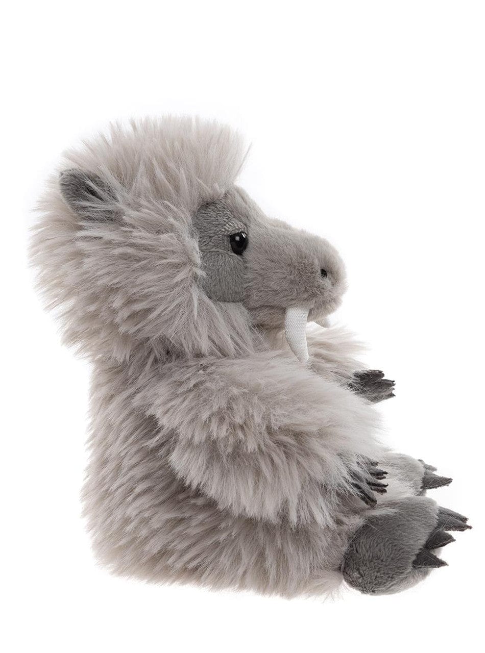 Cuddle Cub - Beast of Bodmin Charlie Bears Lil Tulips