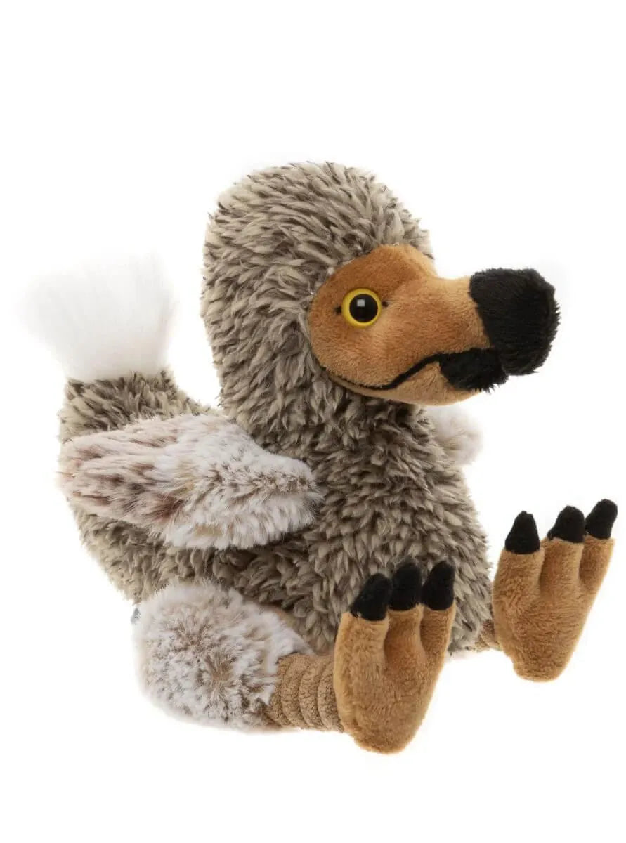 Cuddle Cub - Dodo Charlie Bears Lil Tulips