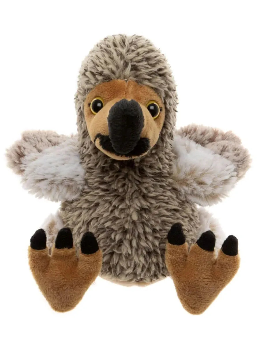 Cuddle Cub - Dodo Charlie Bears Lil Tulips