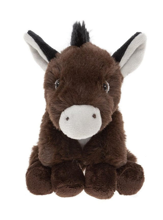 Cuddle Cub - Donkey Charlie Bears Lil Tulips