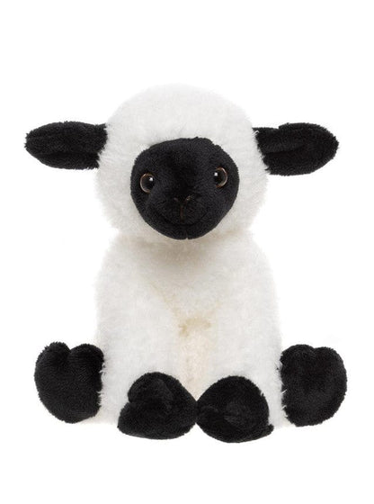 Cuddle Cub - Lamb Charlie Bears Lil Tulips