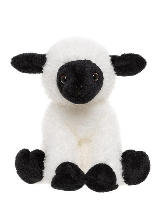 Cuddle Cub - Lamb Charlie Bears Lil Tulips