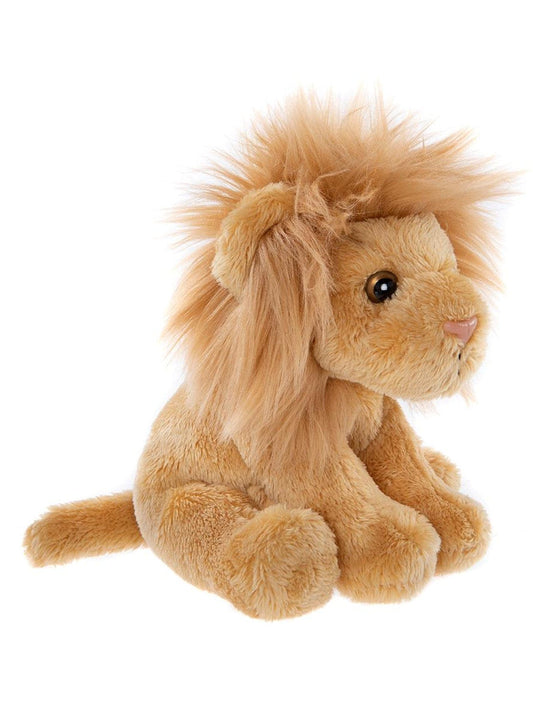 Cuddle Cub Lion Charlie Bears Lil Tulips