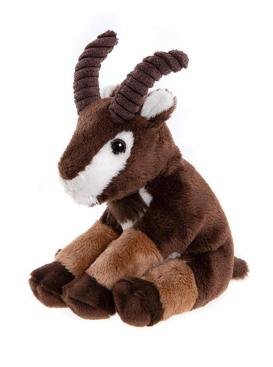 Cuddle Cub - Mountain Goat Charlie Bears Lil Tulips