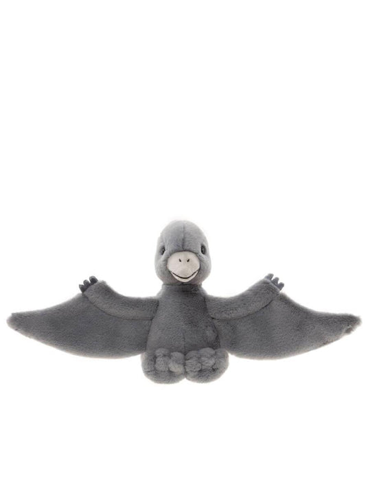 Cuddle Cub Pterodactyl Charlie Bears Lil Tulips