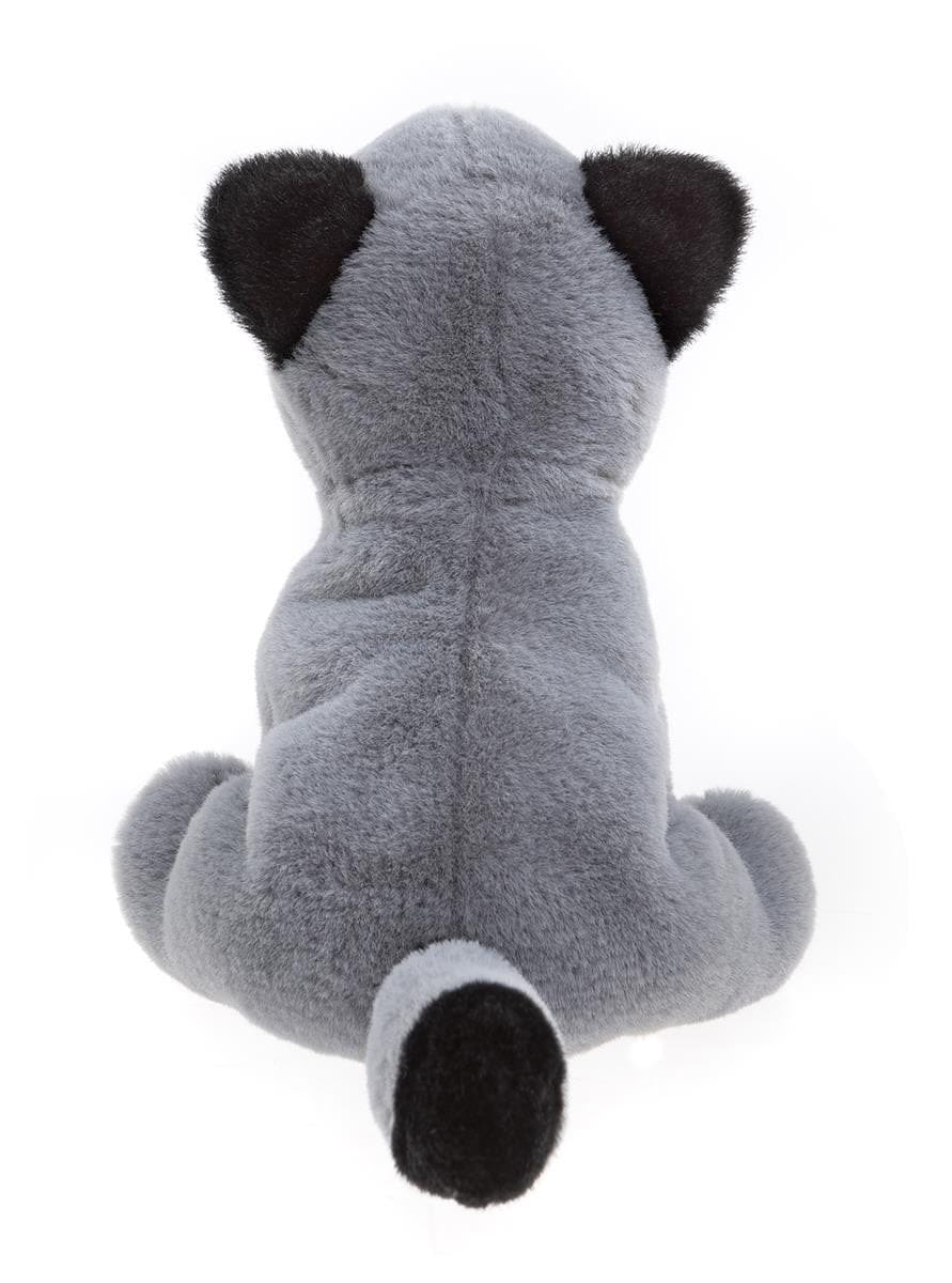 Cuddle Cub Raccoon Charlie Bears Lil Tulips