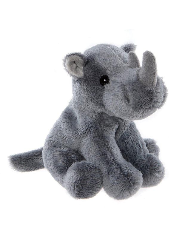 Cuddle Cub Rhino Charlie Bears Lil Tulips
