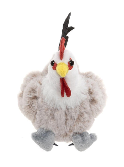 Cuddle Cub - Rooster Charlie Bears Lil Tulips