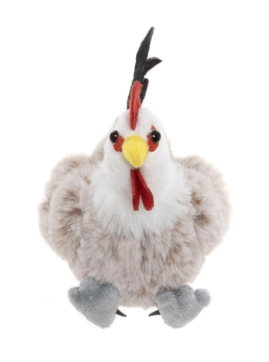 Cuddle Cub - Rooster Charlie Bears Lil Tulips