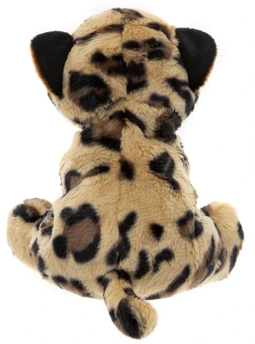 Cuddle Cub - Sabre Tooth Tiger Charlie Bears Lil Tulips