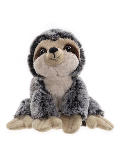 Cuddle Cub Sloth Charlie Bears Lil Tulips