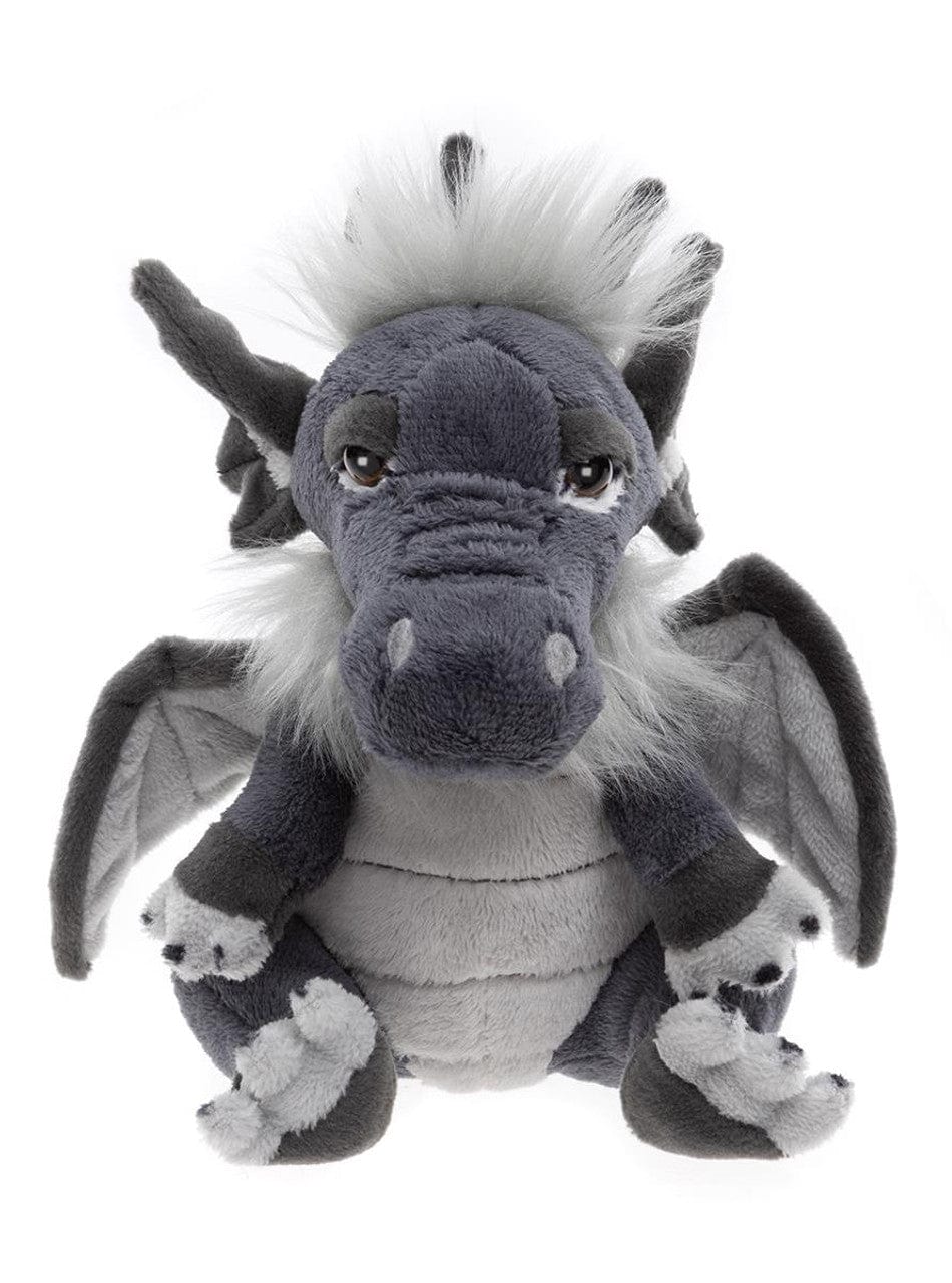 Cuddle Cub Soot - Dragon Charlie Bears Lil Tulips
