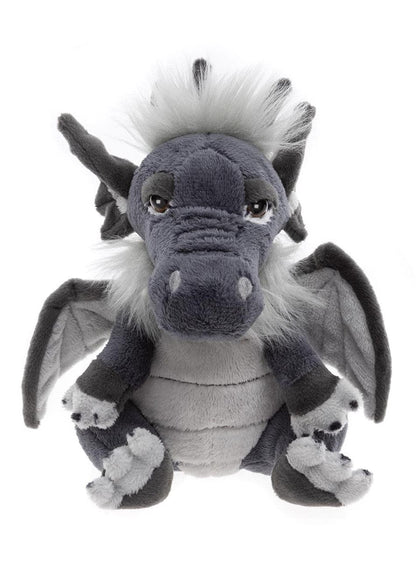 Cuddle Cub Soot - Dragon Charlie Bears Lil Tulips