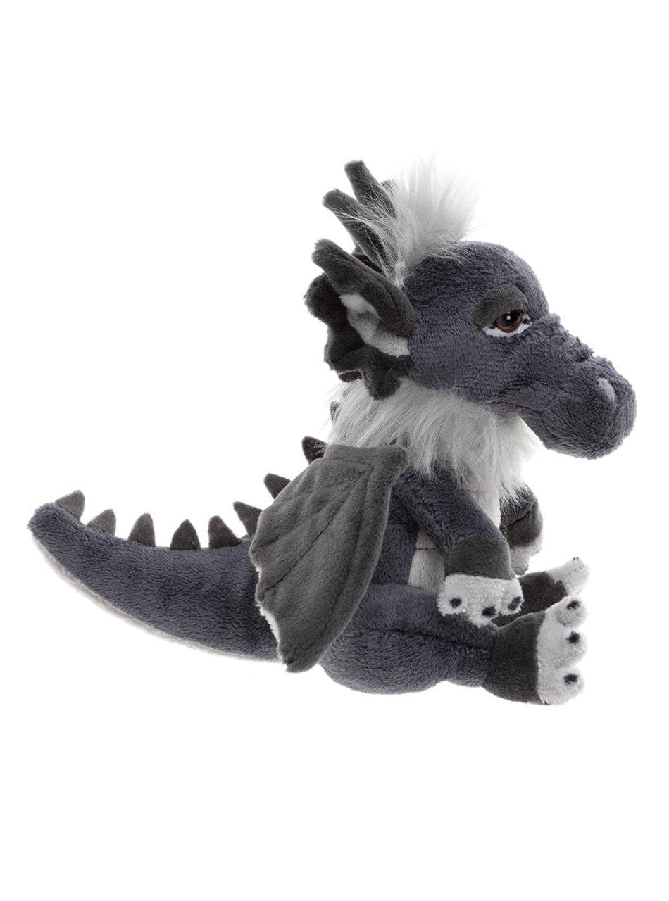 Cuddle Cub Soot - Dragon Charlie Bears Lil Tulips