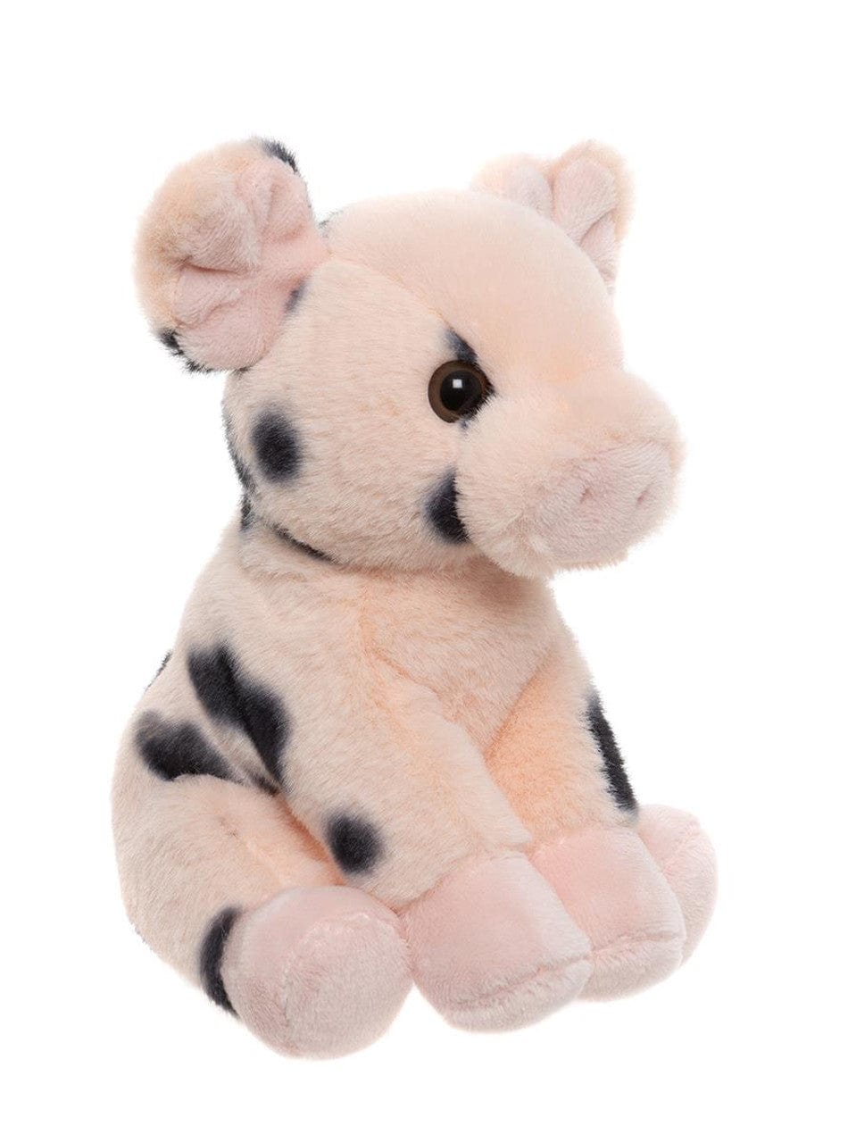 Cuddle Cub - Spotted Pig Charlie Bears Lil Tulips