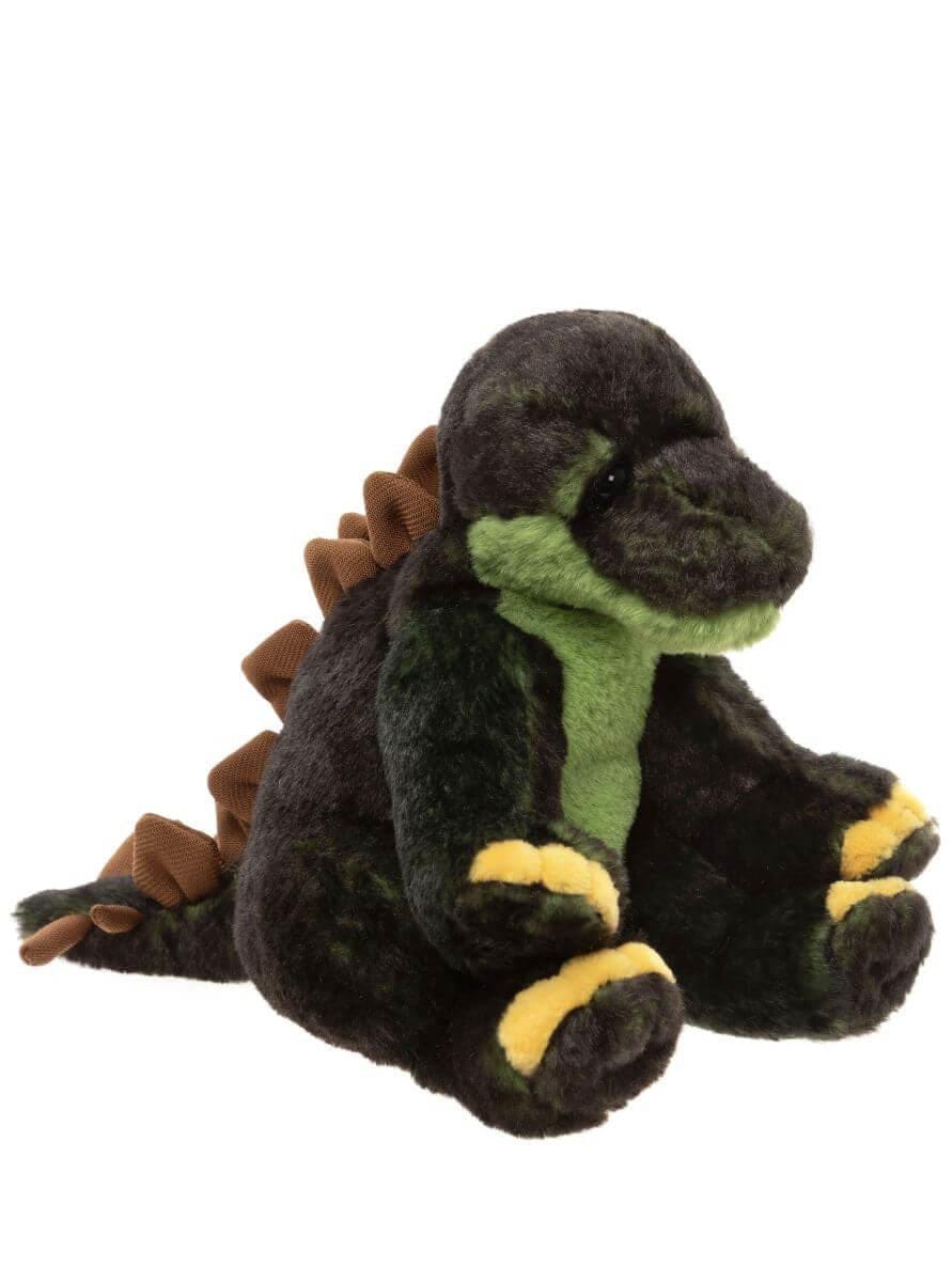 Cuddle Cub Stegosaurus Charlie Bears Lil Tulips