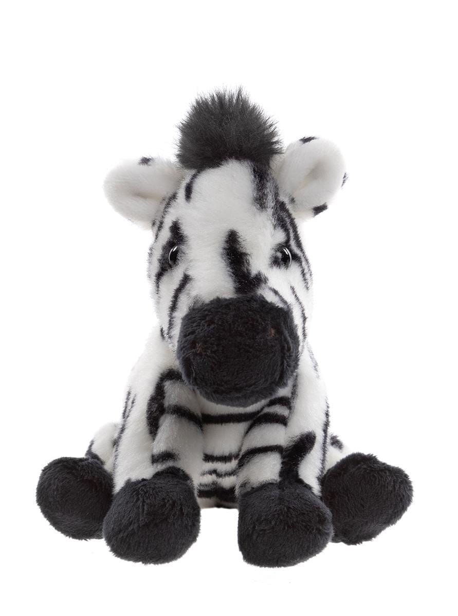 Cuddle Cub Zebra | Charlie Bears