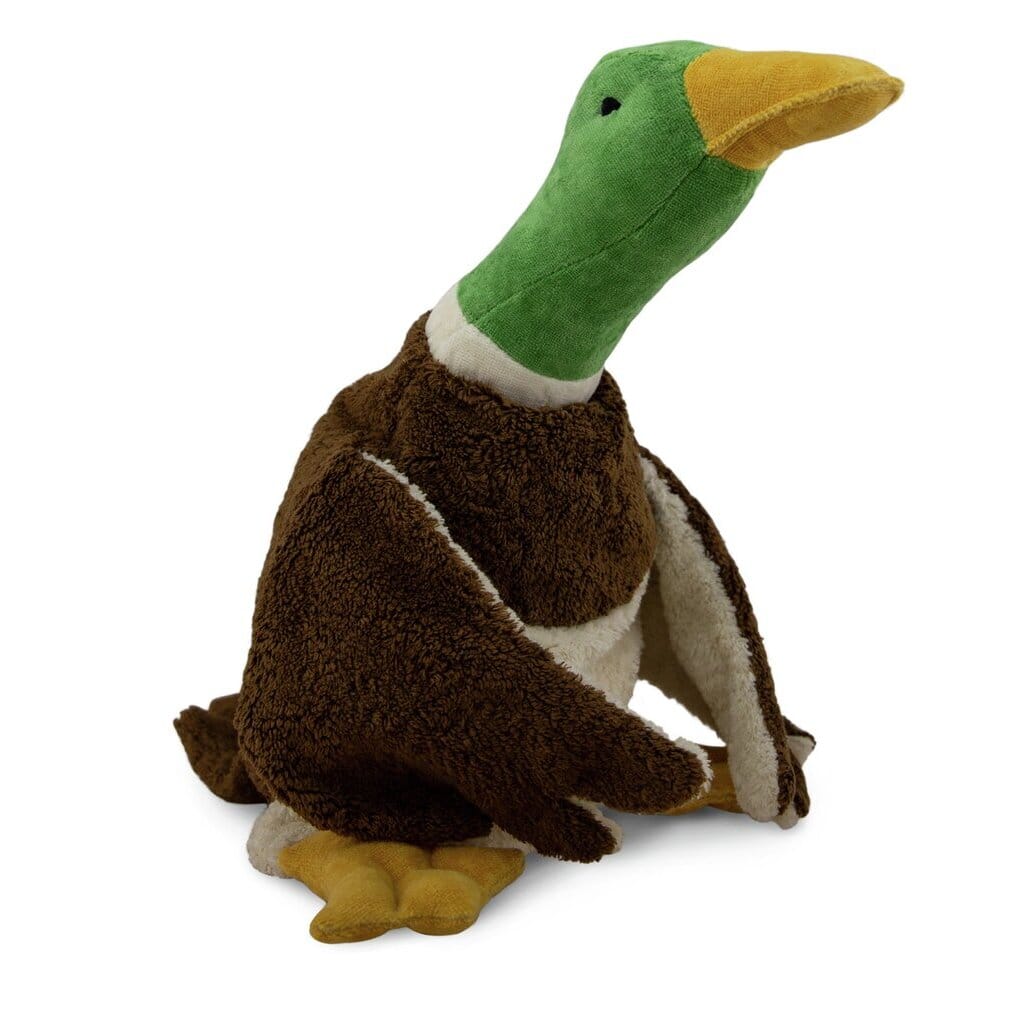 Cuddly Animal - Drake - Large Senger-Naturwelt Lil Tulips