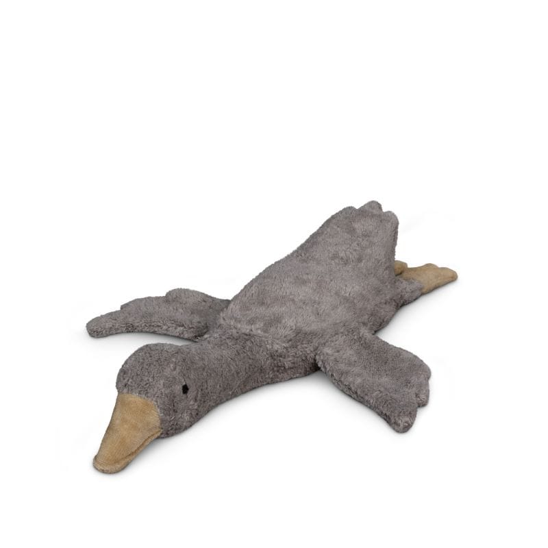 Cuddly Animal - Goose - Grey - Small Senger-Naturwelt Lil Tulips