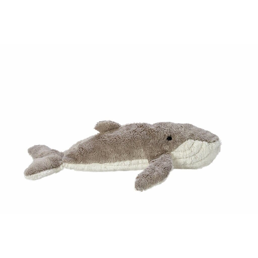 Cuddly Animal - Whale - Small Senger-Naturwelt Lil Tulips