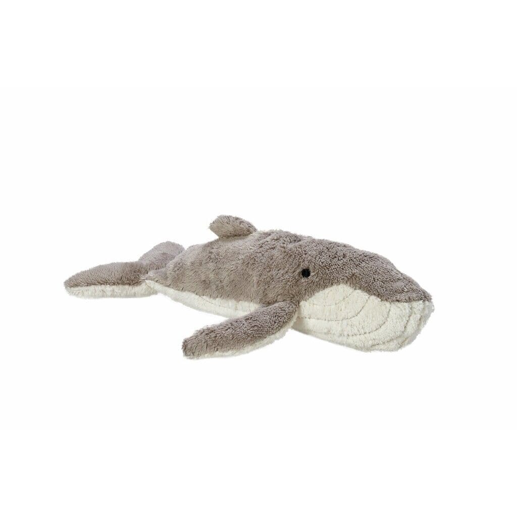 Cuddly Animal - Whale - Small Senger-Naturwelt Lil Tulips