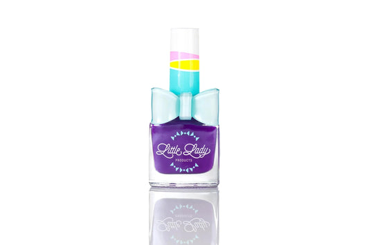 Cutey Queen Nail Polish Little Lady Products Lil Tulips