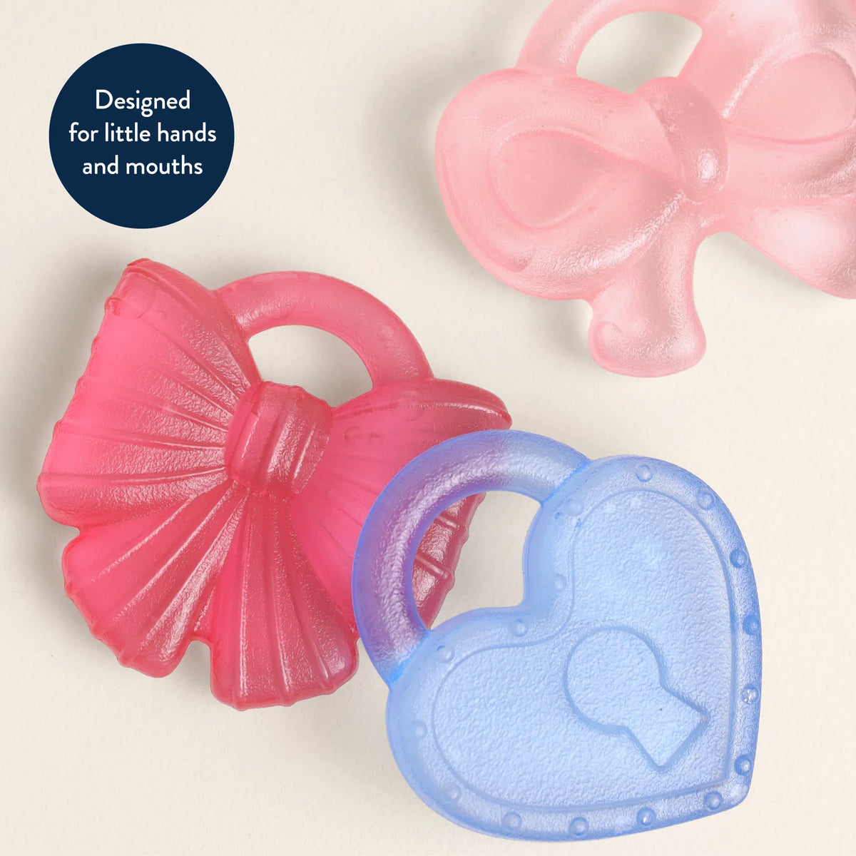 Cutie Coolers™ Bow Itzy Ritzy Lil Tulips