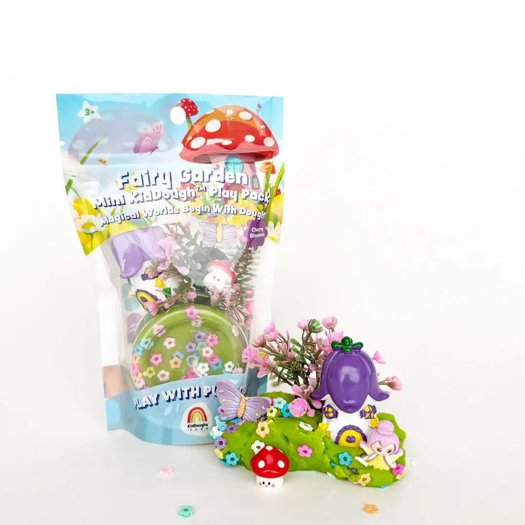 Fairy Garden Mini Play Pack - 2 oz.