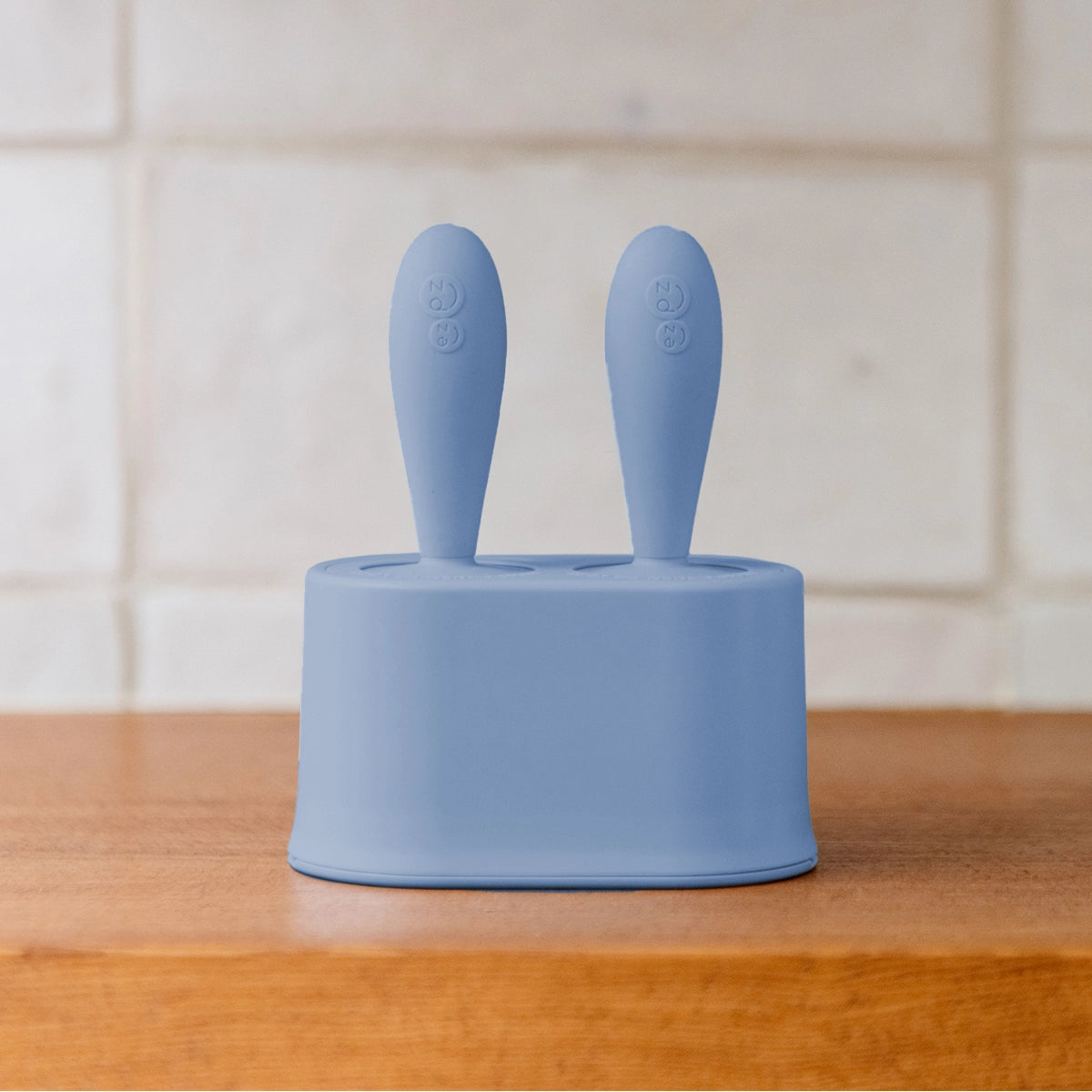 Tiny Pops Indigo