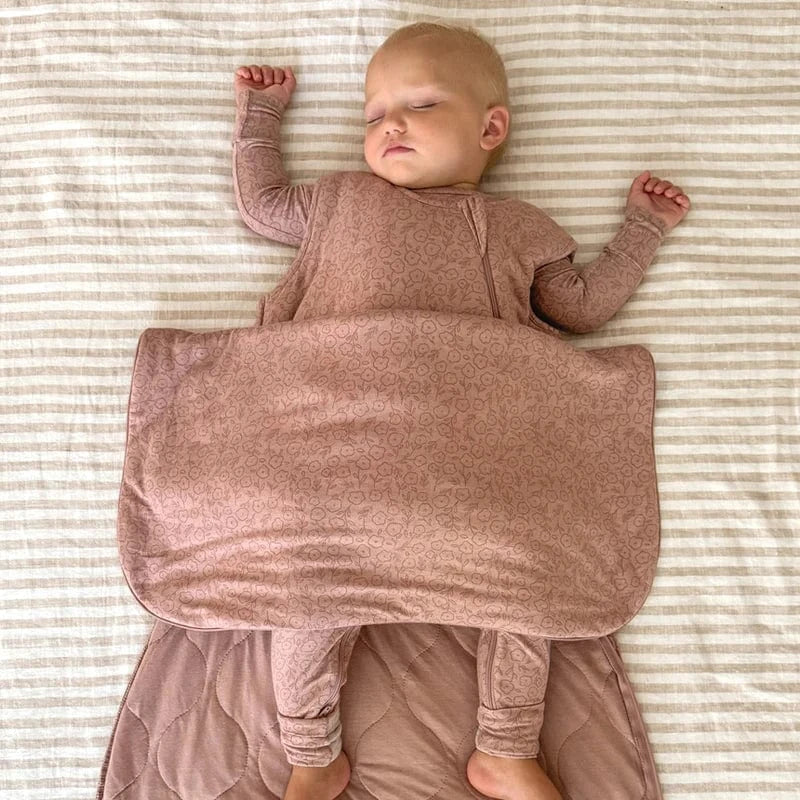 Dainty Sleep Bag 1.0 Tog Gunamuna Lil Tulips