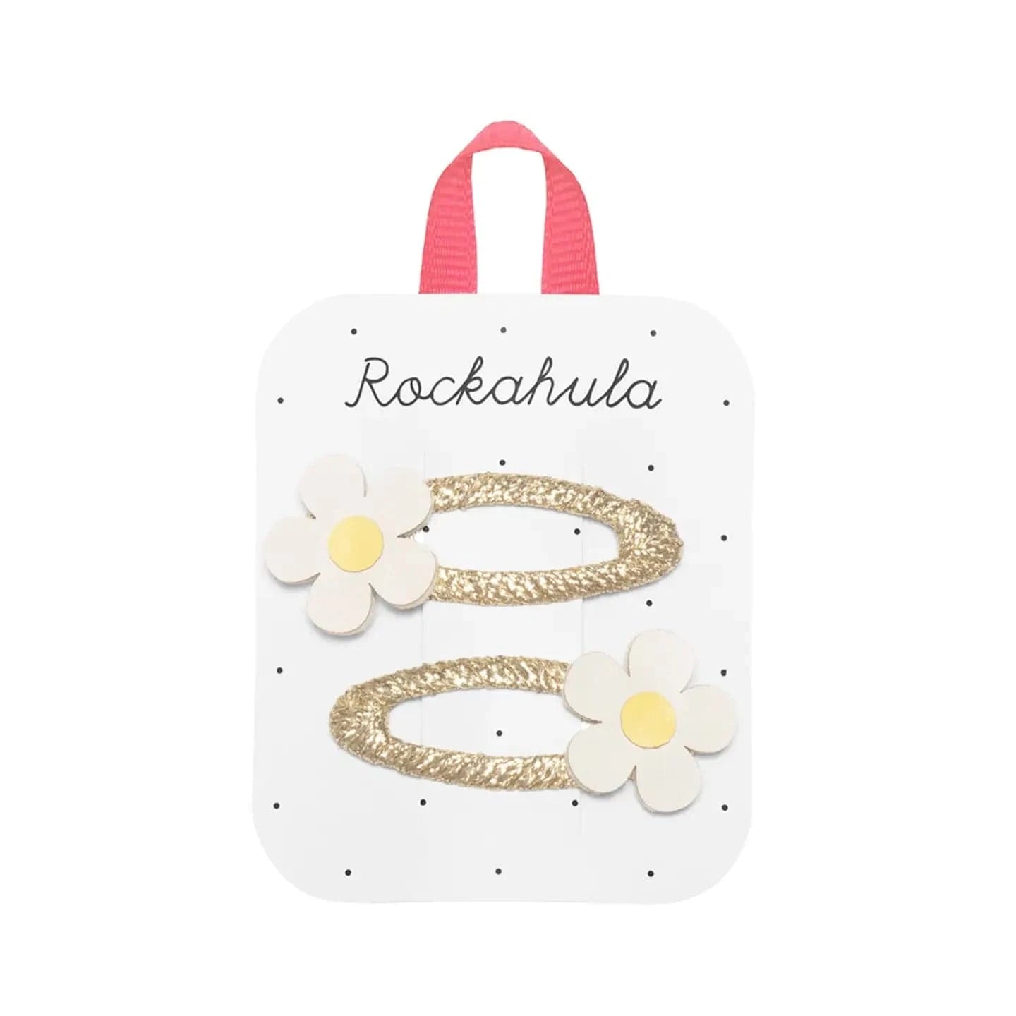 Daisy Daisy Clips Rockahula Kids buble Lil Tulips
