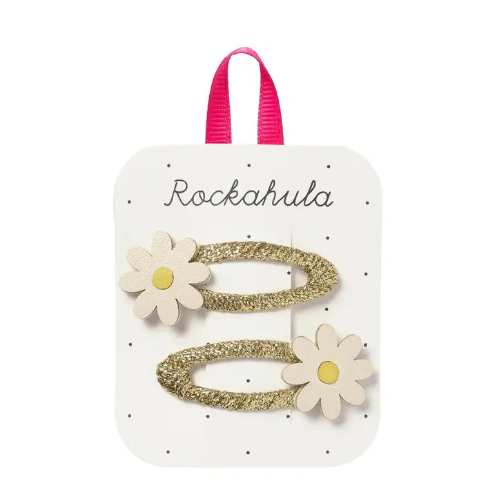 Daisy Daisy Clips Rockahula Kids Lil Tulips