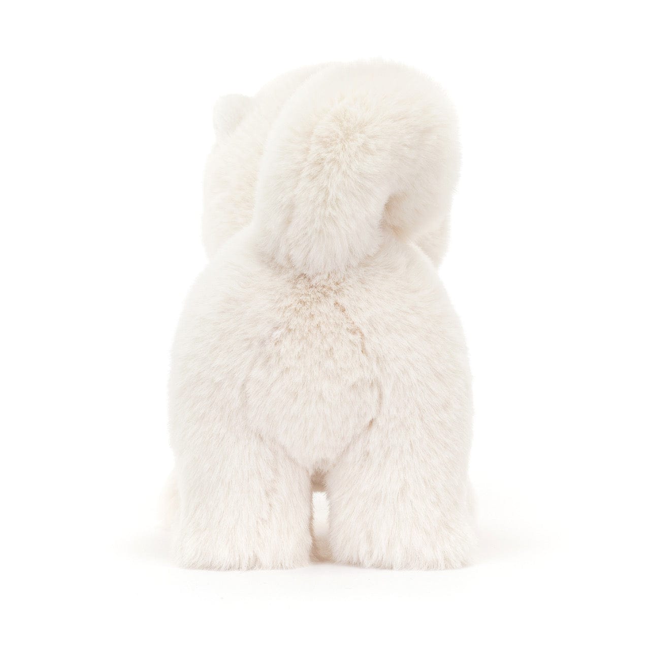 Daphne Pomeranian Jellycat Lil Tulips