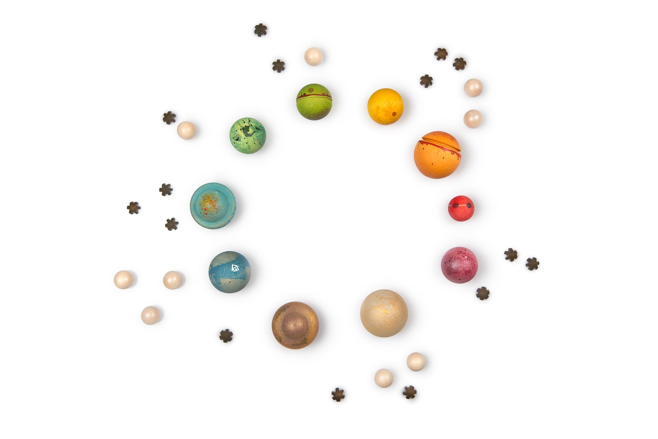 Dear Universe Play Set Grapat Lil Tulips