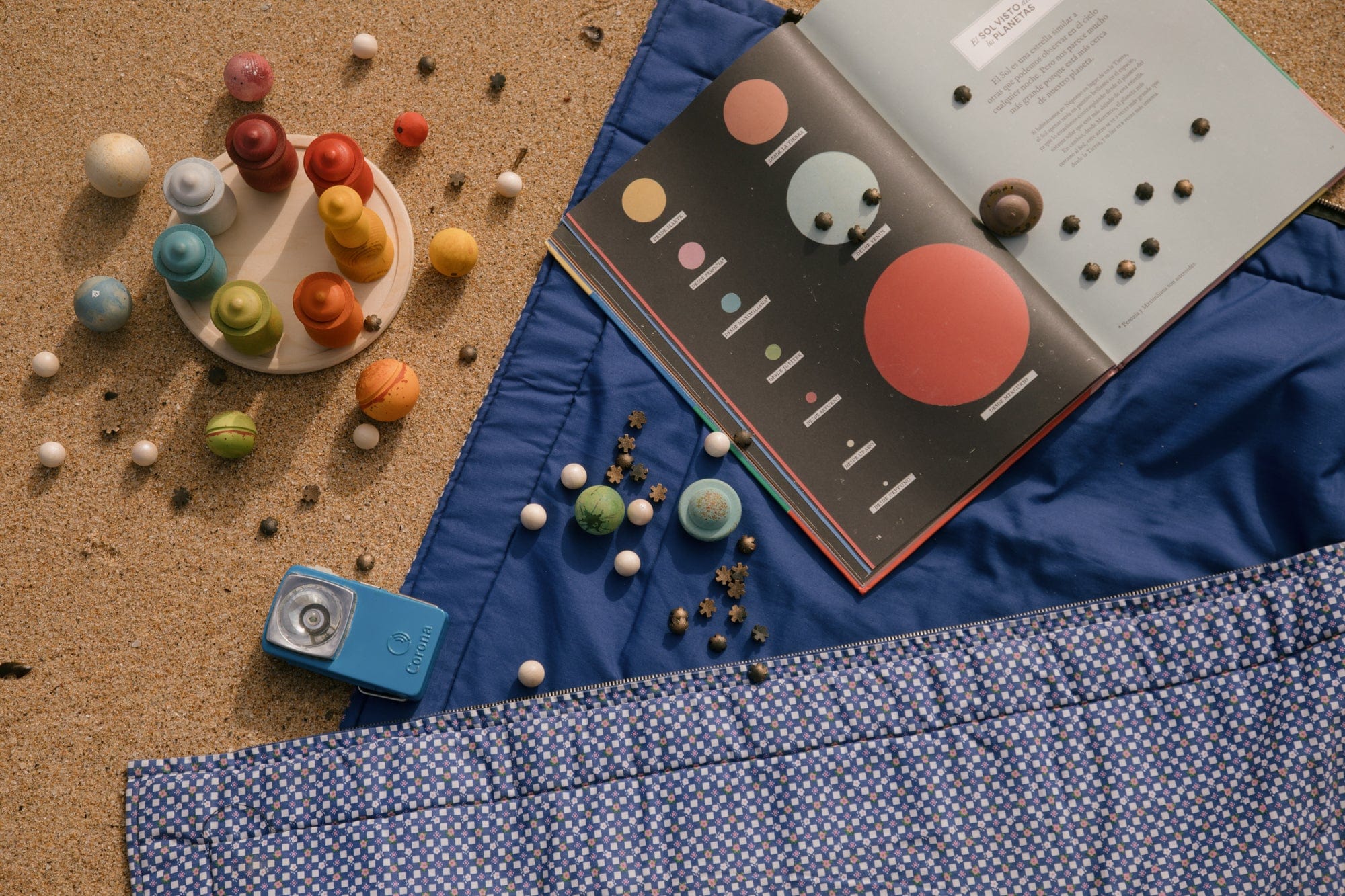 Dear Universe Play Set Grapat Lil Tulips