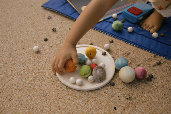 Dear Universe Play Set Grapat Lil Tulips
