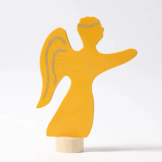 Decorative Figure Angel Grimm's Lil Tulips