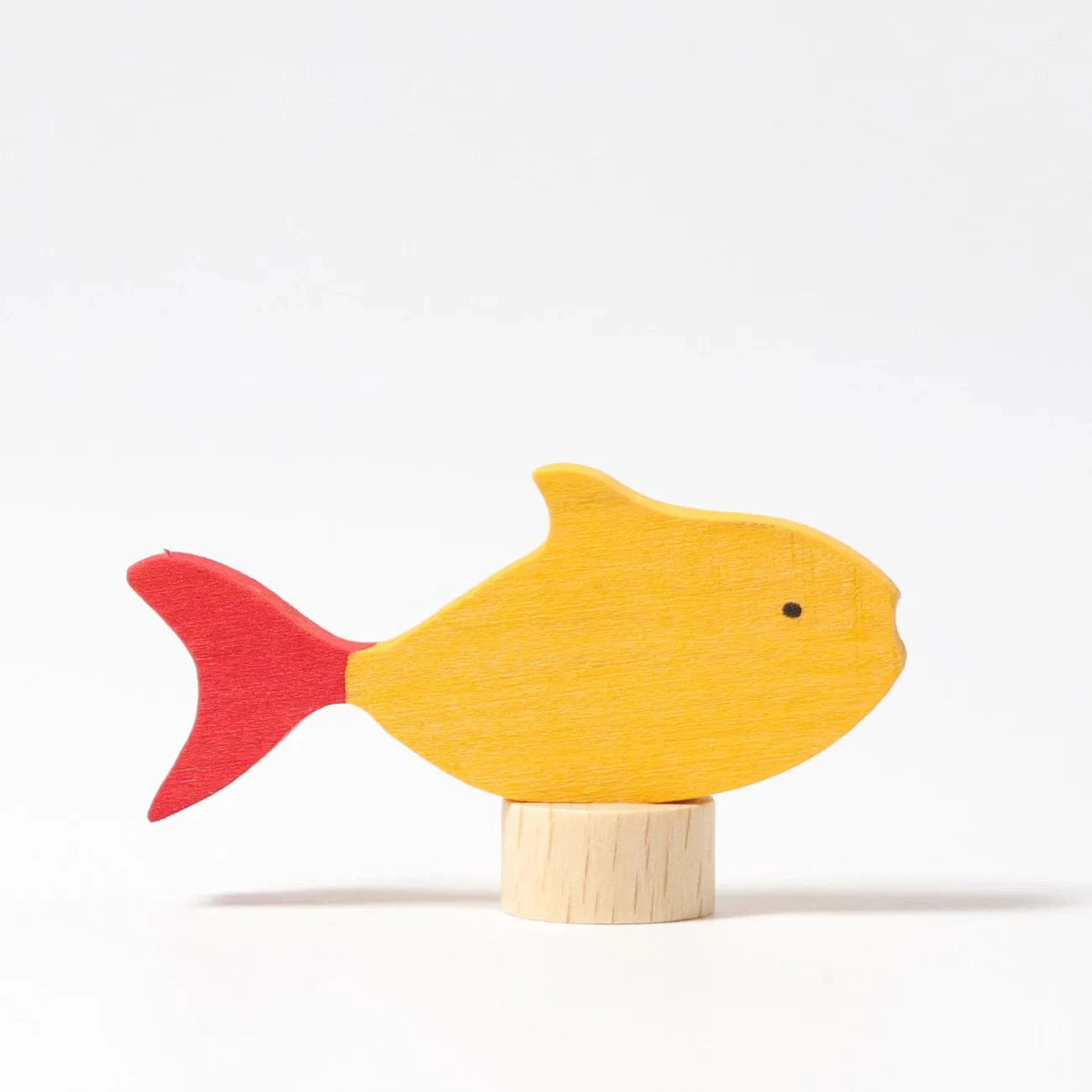 Decorative Figure Fish Grimm's Lil Tulips