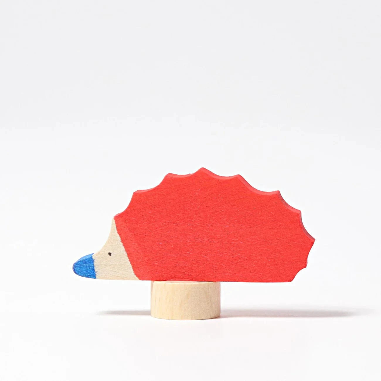 Decorative Figure Hedgehog Grimm's Lil Tulips