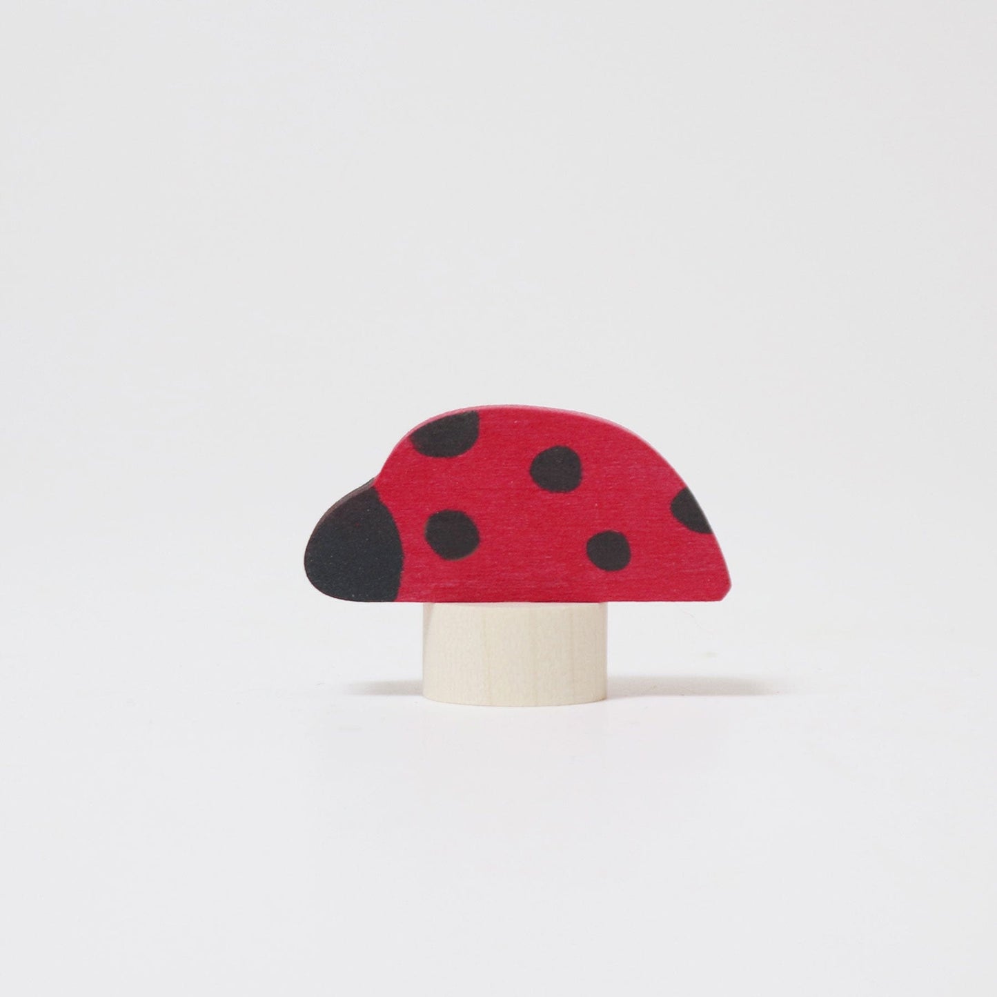 Decorative Figure Ladybird Grimm's Lil Tulips