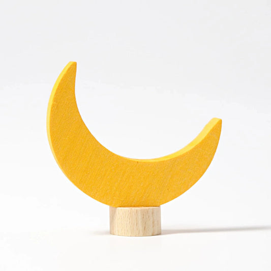 Decorative Figure Moon Grimm's Lil Tulips