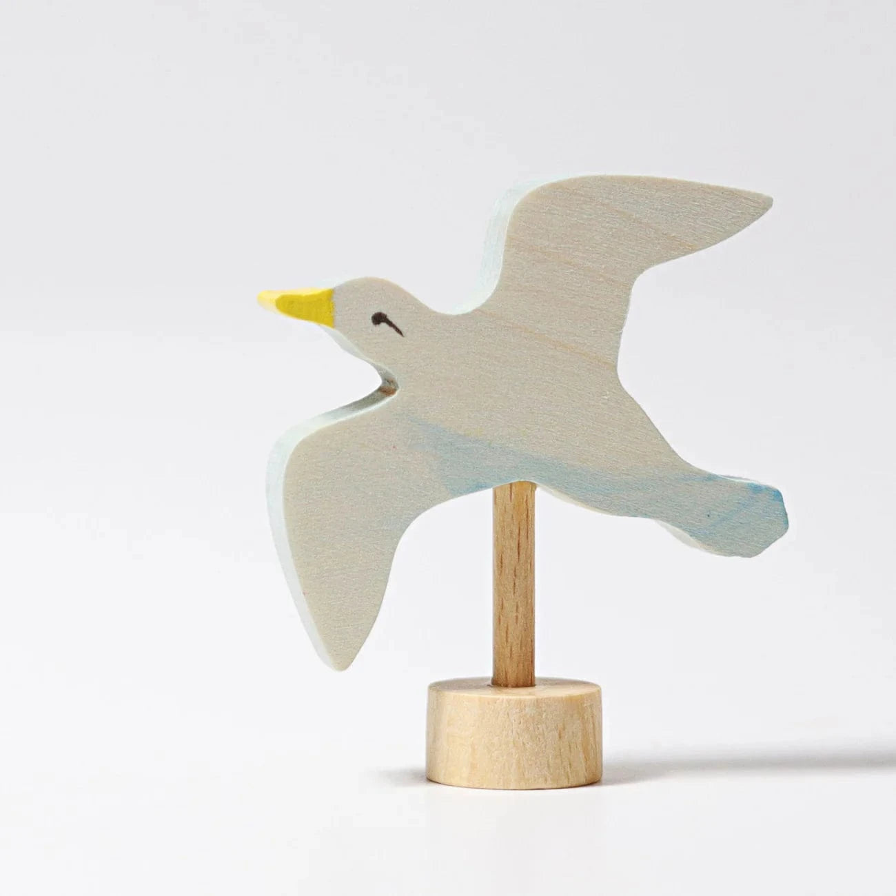 Decorative Figure Seagull Grimm's Lil Tulips